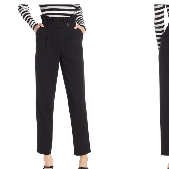 Halogen Pants - Halogen ankle pant